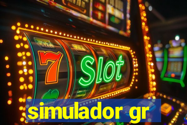 simulador gr